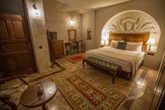 Artemis Cave Suites - photo 15