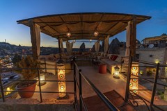 Artemis Cave Suites - photo 2
