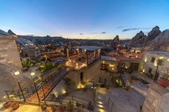 Artemis Cave Suites - photo 8