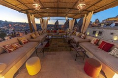 Artemis Cave Suites - photo 6