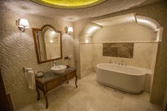 Artemis Cave Suites - photo 20
