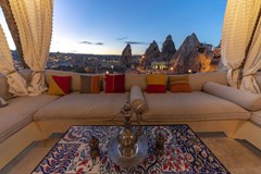 Artemis Cave Suites - photo 4