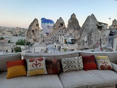 Artemis Cave Suites - photo 5