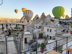 Artemis Cave Suites - photo 1