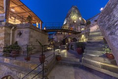 Artemis Cave Suites - photo 7