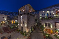 Artemis Cave Suites - photo 12