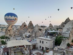 Artemis Cave Suites - photo 3