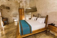Imperial Cave Suites Hotel & Spa: Room SUITE KING SIZE BED - photo 110