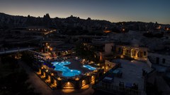 HOLIDAY CAVE HOTEL: General view - photo 3