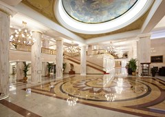 Radisson Collection Hotel Moscow (Ukraina) - photo 12