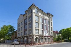 Elisa Inn Hotel - photo 1