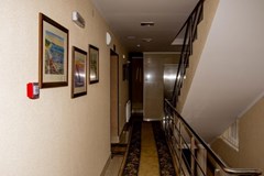 Elisa Inn Hotel - photo 5