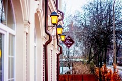 Elisa Inn Hotel - photo 3