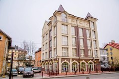 Elisa Inn Hotel - photo 2