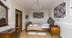 Elisa Inn Hotel - photo 9