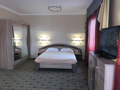 Sambia Hotel - photo 15