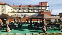 Sambia Hotel - photo 4