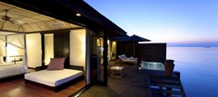 Lily Beach Resort & Spa at Huvahendhoo: Miscellaneous - photo 1