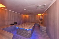 Marnas Hotel: Хамам - photo 6