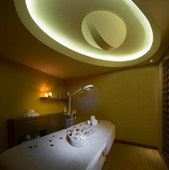 Titanik Business Golden Horn: Салон красоты - photo 11