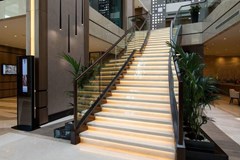 Clarion Golden Horn Hotel: Холл отеля - photo 6