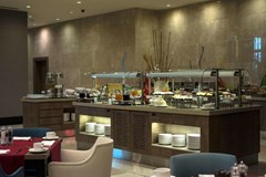 Clarion Golden Horn Hotel: Ресторан - photo 3