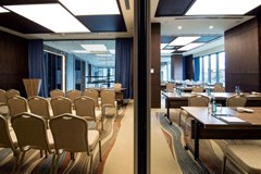 Clarion Golden Horn Hotel: Конференц-зал - photo 4