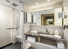 Swissotel The Bosphorus: Номер Advantage Park Room - photo 10