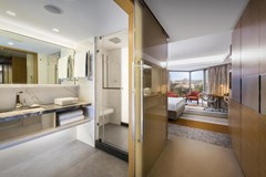 Swissotel The Bosphorus: Номер Advantage Park Room - photo 1