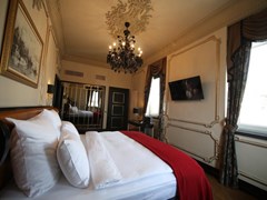 Nordstern Galata Hotel: Номер Standard - photo 3