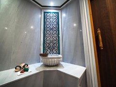 Nordstern Galata Hotel: Хамам - photo 6