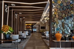 Sheraton Istanbul City Center - photo 19