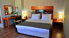 The Green Park Hotel: Номер Standard - photo 1