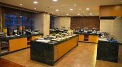 The Green Park Hotel: Завтрак - photo 4