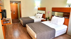 The Green Park Hotel: Номер Standard - photo 2