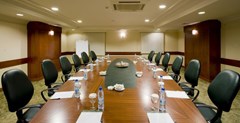 The Green Park Hotel: Конференц-зал - photo 9