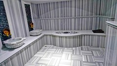 The Green Park Hotel: Хамам - photo 7