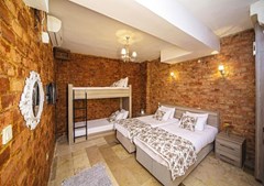 Unique Suite: В номере - photo 4