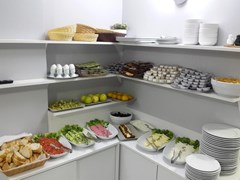 Unique Suite: Завтрак  - photo 7