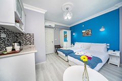 Unique Suite: Номер Standard - photo 1
