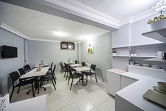 Unique Suite: Кафе - photo 6