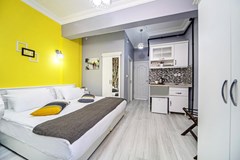 Unique Suite: Номер Standard - photo 3