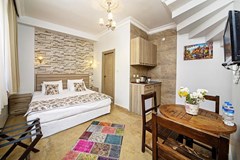 Unique Suite: Номер Standard - photo 2