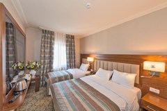 Bekdas: Номер Standard - photo 3
