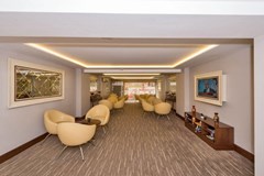 Bergama Hotel: Территория отеля - photo 7