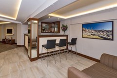 Bergama Hotel: Бар - photo 5