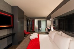 Favori Hotel Boutique: Номер Standard - photo 3