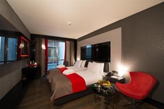 Favori Hotel Boutique: Номер Standard - photo 4