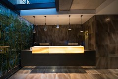 Favori Hotel Boutique: Ресепшен - photo 11
