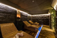 Favori Hotel Boutique: SPA - photo 9